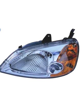 FARO SINISTRO HONDA CIVIC SEDAN 4P 01-03