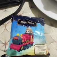 Harry Potter Hermione con il trenino