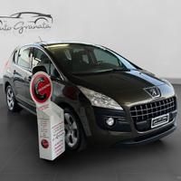 PEUGEOT 3008 1.6 HDi 110 CV ca. robot. Premium CAM