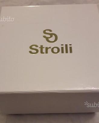 Orologio Stroili Oro cronografo