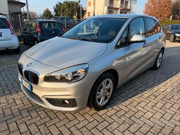 Bmw 216 218d Active Tourer Sport