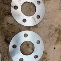 Distanziali 5mm PCD 5x100 gt86/subaru brz e altro