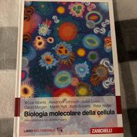 Biologia molecolare della cellula