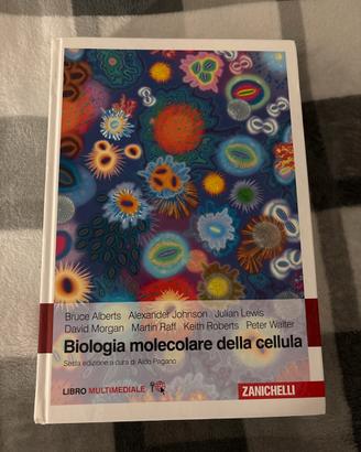 Biologia molecolare della cellula