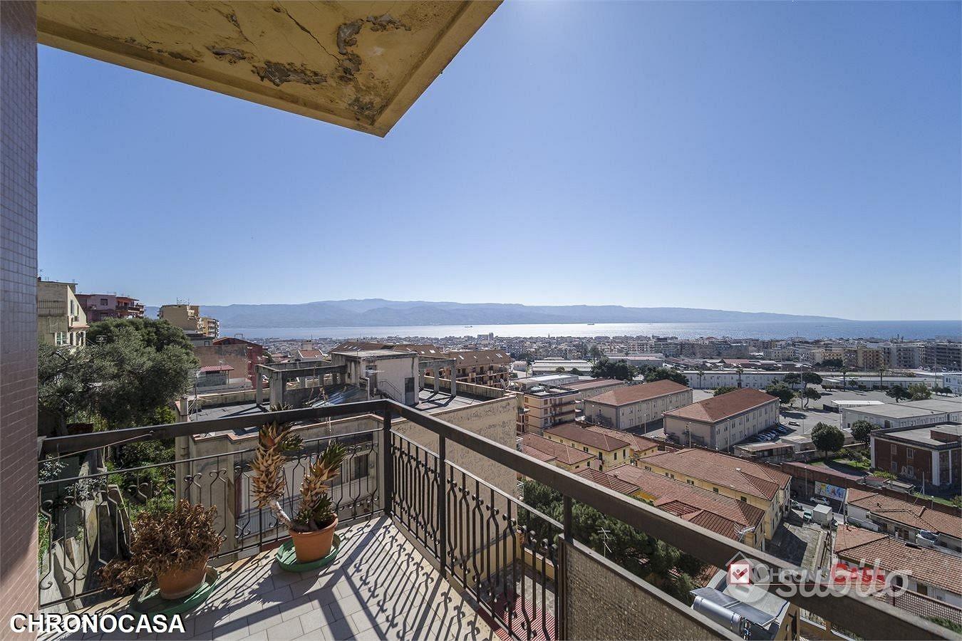 Appartamento – Messina, Acqua del Conte, IV Circoscrizione - Vista 3