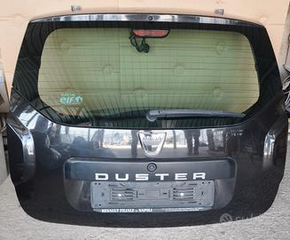 Portellone posteriore Dacia Duster 1°serie