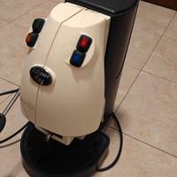 macchina caffè didiesse frog con cappuccinatore