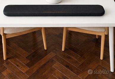 Yamaha YAS-109 Soundbar 2.1 Bluetooth Alexa