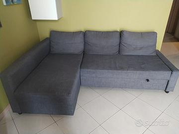 Divano IKEA come nuovo
