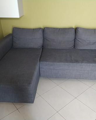 Divano IKEA come nuovo