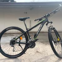 MTB 29 Fuji Nevada 1.4 TRATTABILE