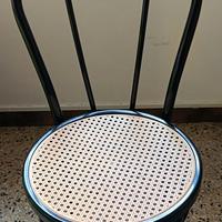 Sedia Thonet Vienna