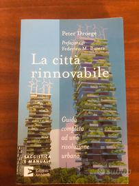 La cittá rinnovabile.