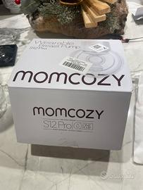 Tiralatte della momcozy s12pro