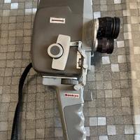 cinepresa vintage