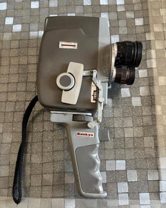cinepresa vintage