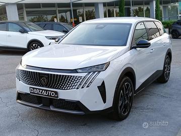 PEUGEOT 5008 Allure Business Hybrid 145 e-DCS6 7