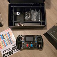 Ascher ultimate + Simucube 2 Pro