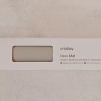 Mousepad Orbitkey