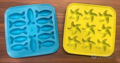 Stampini per ghiaccio Ikea