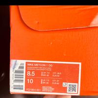 Nike Metcon X