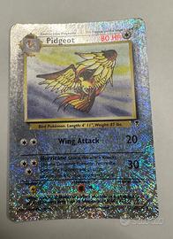 Pokemon LEGENDARY COLLECTION - #33/110 Pidgeot