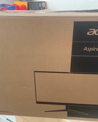Acer aspire C24