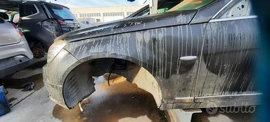 MERCEDES-BENZ CLASSE C C220 STATION WAGON 2009 - P