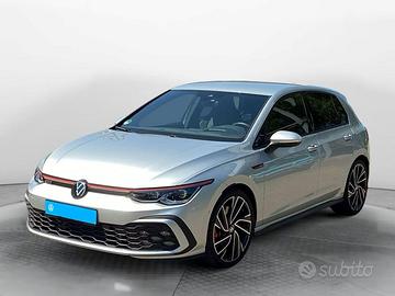 VOLKSWAGEN Golf 2.0 TSI GTI
