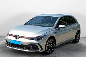 VOLKSWAGEN Golf 2.0 TSI GTI