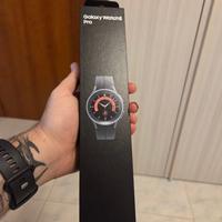 Samsung Galaxy Watch 5 Pro