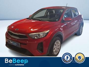 Kia Stonic 1.4 MPI URBAN 100CV