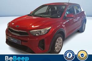 Kia Stonic 1.4 MPI URBAN 100CV