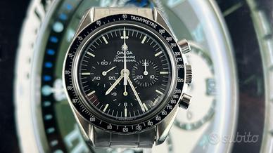 Omega speedmaster 145.022