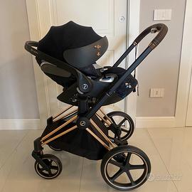 TRIO CYBEX PRIAM LUX