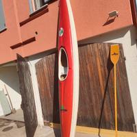 Canoa