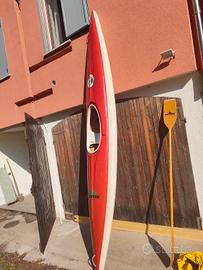 Canoa