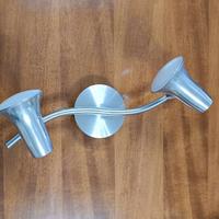 Lampadario EGLO (Luci Spot - LED INTEGRATO)