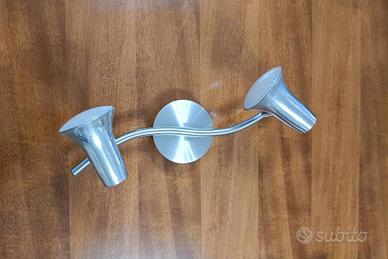 Lampadario EGLO (Luci Spot - LED INTEGRATO)