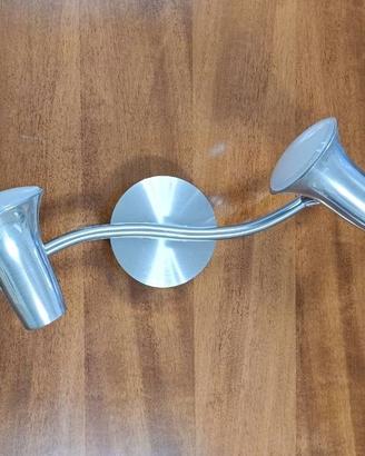 Lampadario EGLO (Luci Spot - LED INTEGRATO)