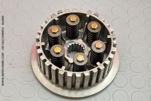 TAMBURELLO CAMPANA APRILIA CAPONORD 1000 2003 2004