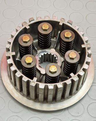 TAMBURELLO CAMPANA APRILIA CAPONORD 1000 2003 2004