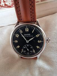 Eberhard Traversetolo vitre' ref 21020