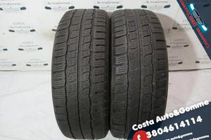 215 60 17c Kumho  85% 215 60 R17 Gomme