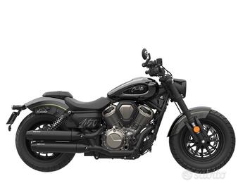 Benda Motorcycles Chinchilla 500 ABS 5+