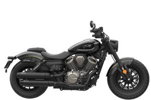 Benda Motorcycles Chinchilla 500 ABS 5+