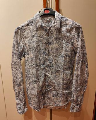 Camicia Floreale Belmonte