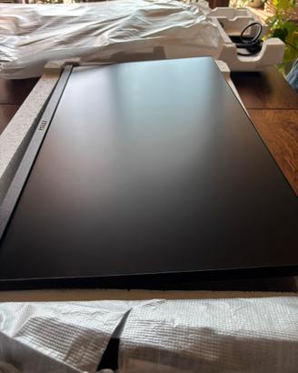 Monitor da Gaming MSI