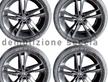 04 CERCHI e Gomme 19° p Nissan Qashqai j11 ( NERI 