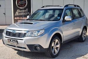 SUBARU FORESTER XS 2.0 D AWD -MOTORE ROTTO-